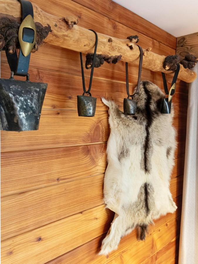Modrzew Zakopane Exterior foto